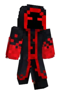 Philip67Gran Minecraft avatar full body