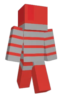 PhilipEnnis Minecraft avatar full body