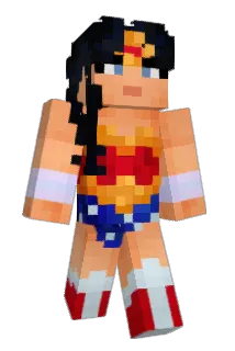 PhilipHyde_ Minecraft avatar full body