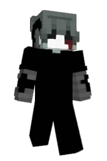 PhilipSwanson Minecraft avatar full body