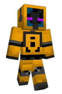 Philip_Aug Minecraft avatar full body