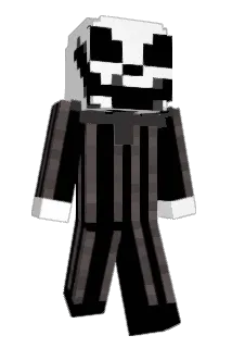 Philip_Fjordside Minecraft avatar full body