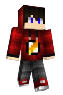 Philip_WizeVIP Minecraft avatar full body