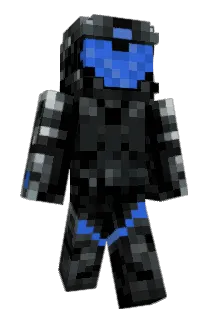 Philipk1006 Minecraft avatar full body