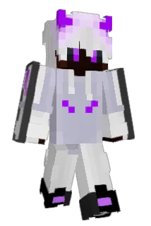 Philipp123423 Minecraft avatar full body