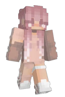 Philipp20052013 Minecraft avatar full body