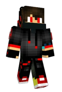 Philipp_2_0 Minecraft avatar full body