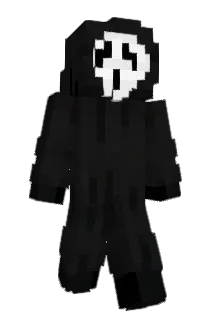 Philipp_711 Minecraft avatar full body