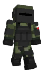 Custom render preview
