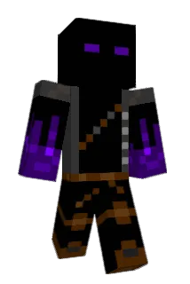 Philippos300 Minecraft avatar full body