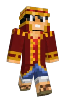 Philju000 Minecraft avatar full body