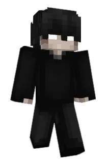Philko12 Minecraft avatar full body