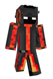 Philler123 Minecraft avatar full body