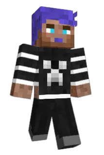 Phillip31415 Minecraft avatar full body