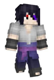 PhillipisMean Minecraft avatar full body