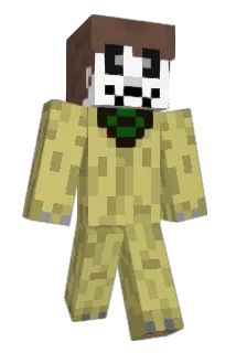 Phillippe_Arceus Minecraft avatar full body