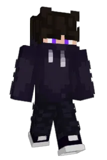 Phillipwillbaum Minecraft avatar full body