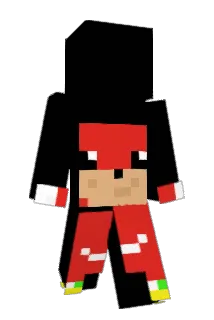 Phillyboi11 Minecraft avatar full body