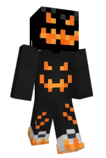 Philmore12 Minecraft avatar full body
