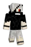 Philodoxy Minecraft avatar full body