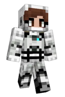 Philosopher_4104 Minecraft avatar full body