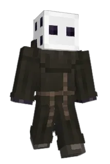 PhilosophersDice Minecraft avatar full body