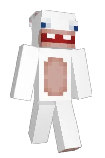 Philte_ Minecraft avatar full body
