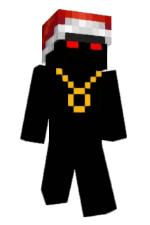 Philxiv Minecraft avatar full body