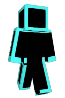 PhilyNoNoNo Minecraft avatar full body