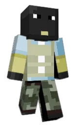 Custom render preview