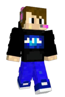 PhiposPhilipos Minecraft avatar full body