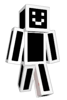 Phivex01 Minecraft avatar full body