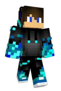 Phixs_Officiel Minecraft avatar full body