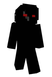 Phlippp Minecraft avatar full body