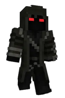 Phloxels Minecraft avatar full body