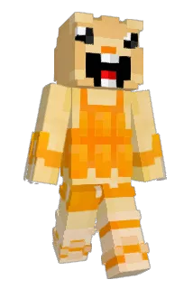 PhoBoy_ Minecraft avatar full body