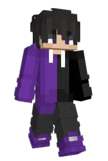 PhobiaLOL Minecraft avatar full body