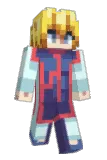 PhobicList4749 Minecraft avatar full body
