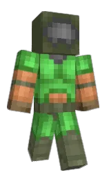 Custom render preview