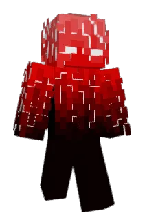 Phoen_Machine25 Minecraft avatar full body