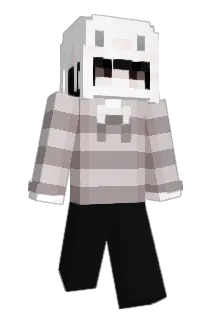 Phoenix0219 Minecraft avatar full body