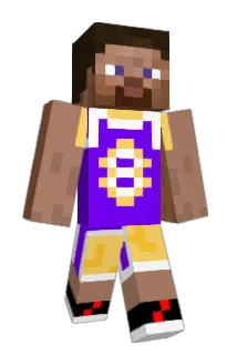 Phoenix1300 Minecraft avatar full body