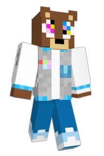 Phoenix145328 Minecraft avatar full body