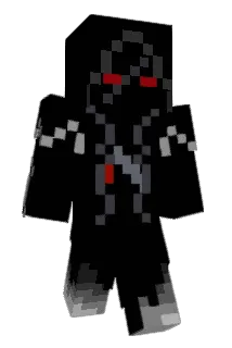 Phoenix1605 Minecraft avatar full body