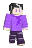 Phoenix1816 Minecraft avatar full body
