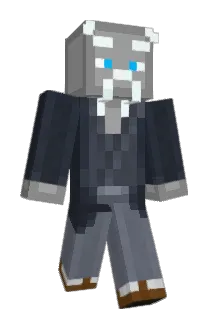 Phoenix201106 Minecraft avatar full body
