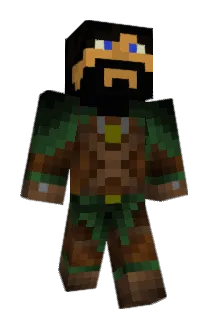 Phoenix69778 Minecraft avatar full body