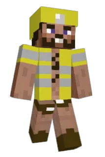 PhoenixAsh27 Minecraft avatar full body