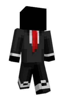 PhoenixAurelius Minecraft avatar full body