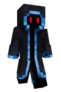 PhoenixCode Minecraft avatar full body